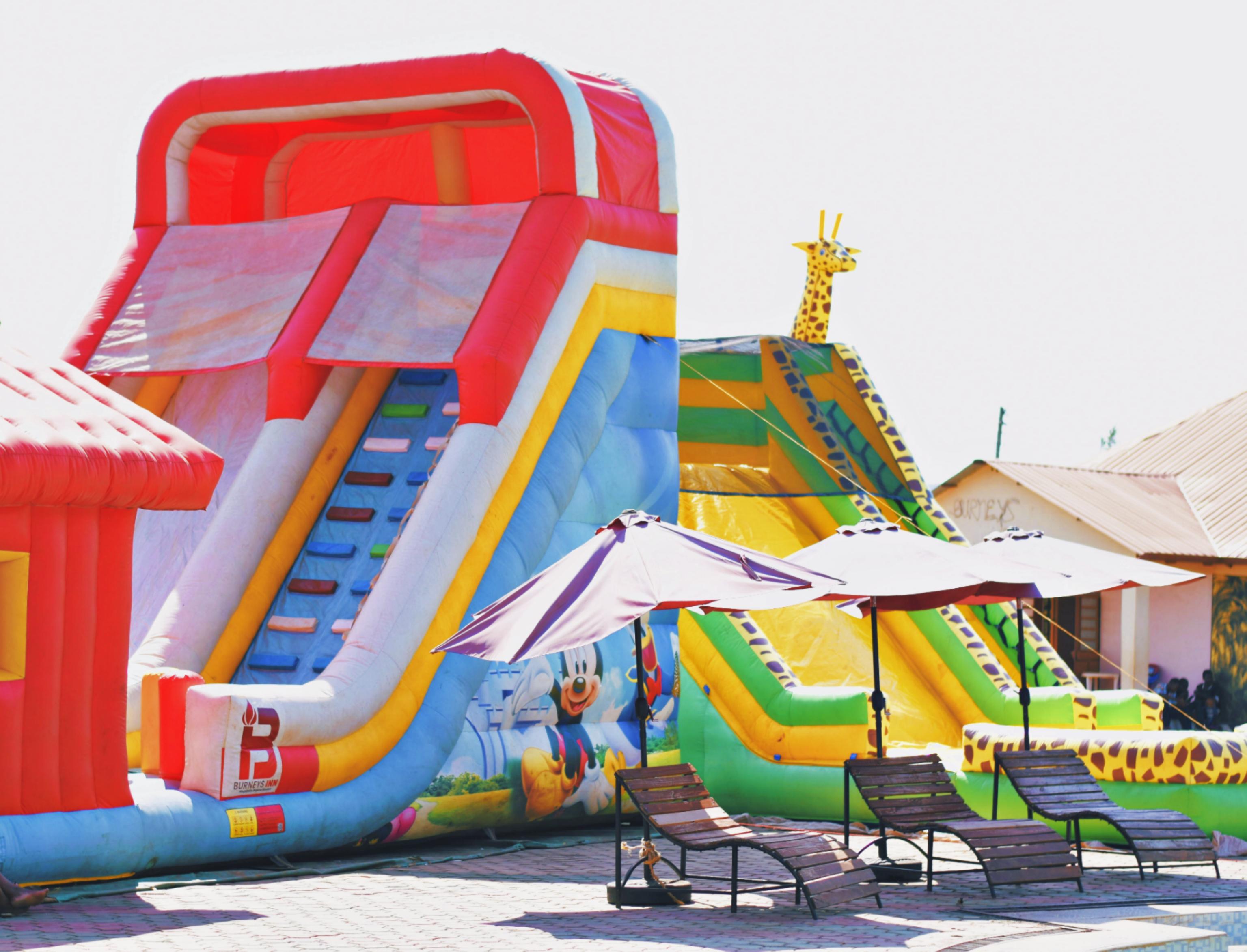 Kids Playground