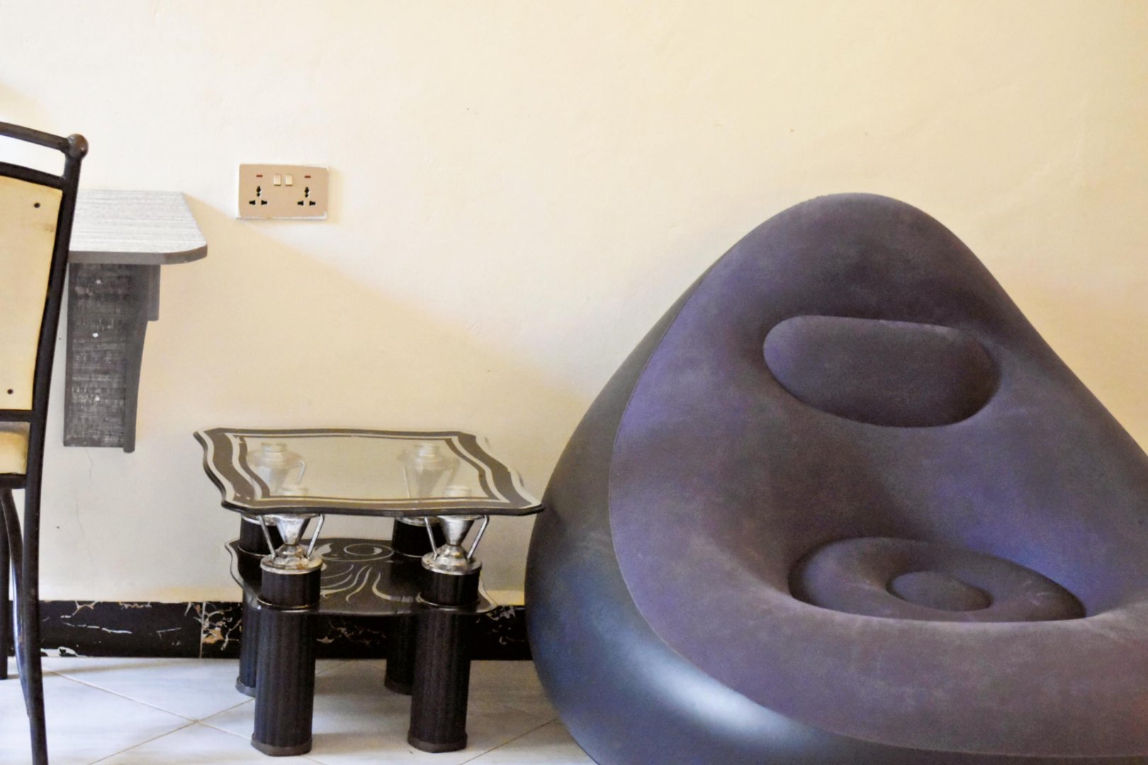 Deluxe Room - Primary Image